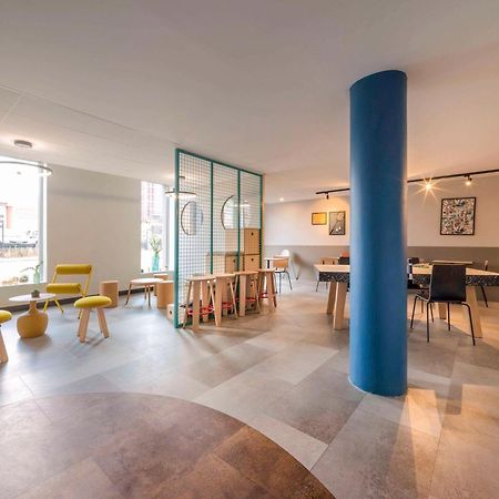 Ibis Budget Forbach Centre Εξωτερικό φωτογραφία