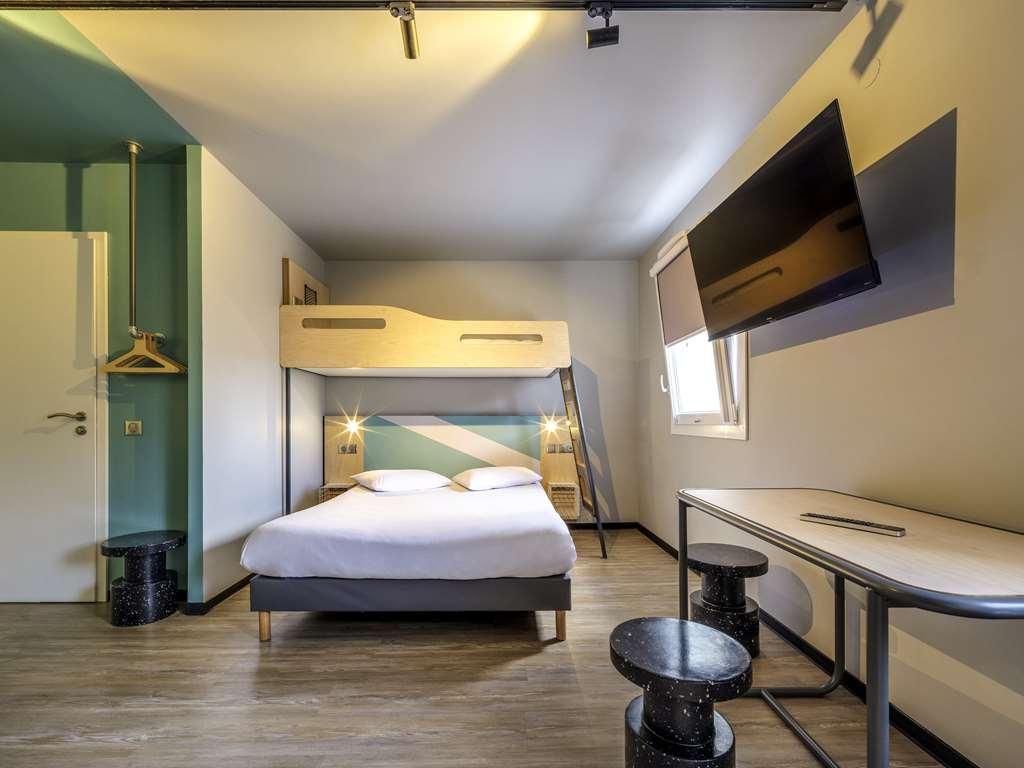 Ibis Budget Forbach Centre Δωμάτιο φωτογραφία