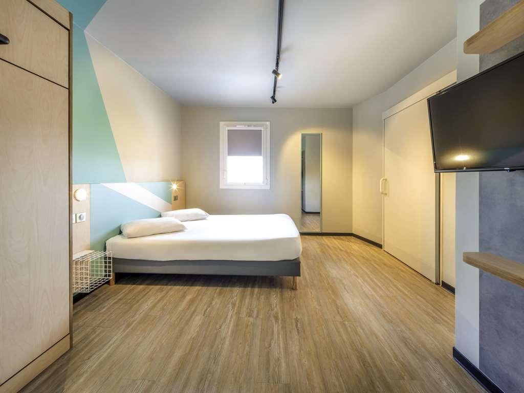 Ibis Budget Forbach Centre Δωμάτιο φωτογραφία
