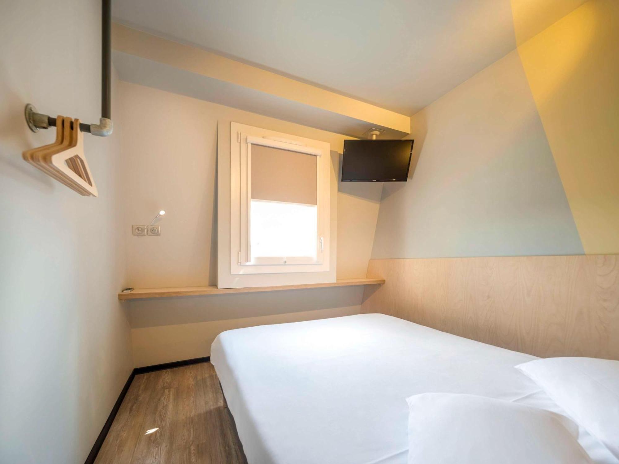Ibis Budget Forbach Centre Εξωτερικό φωτογραφία