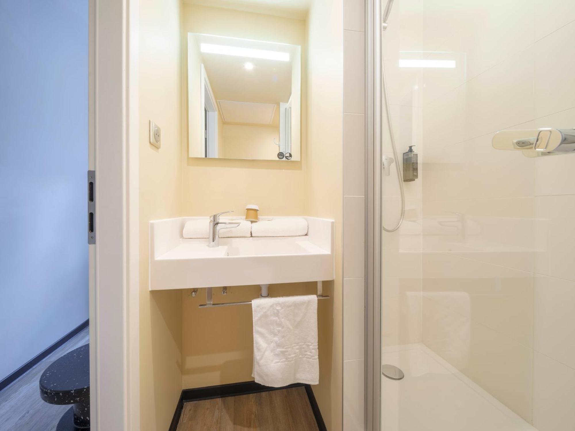 Ibis Budget Forbach Centre Εξωτερικό φωτογραφία