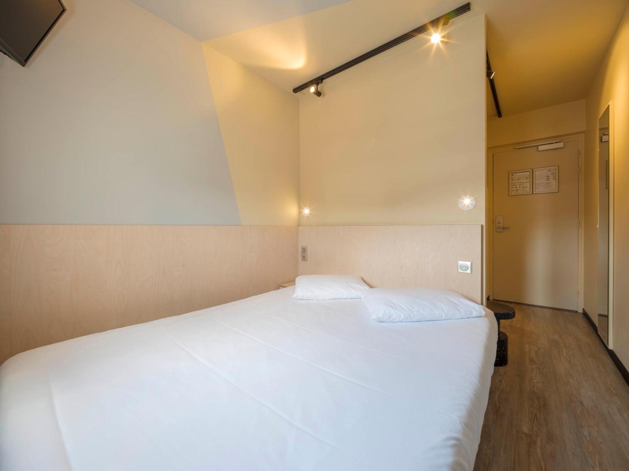 Ibis Budget Forbach Centre Εξωτερικό φωτογραφία