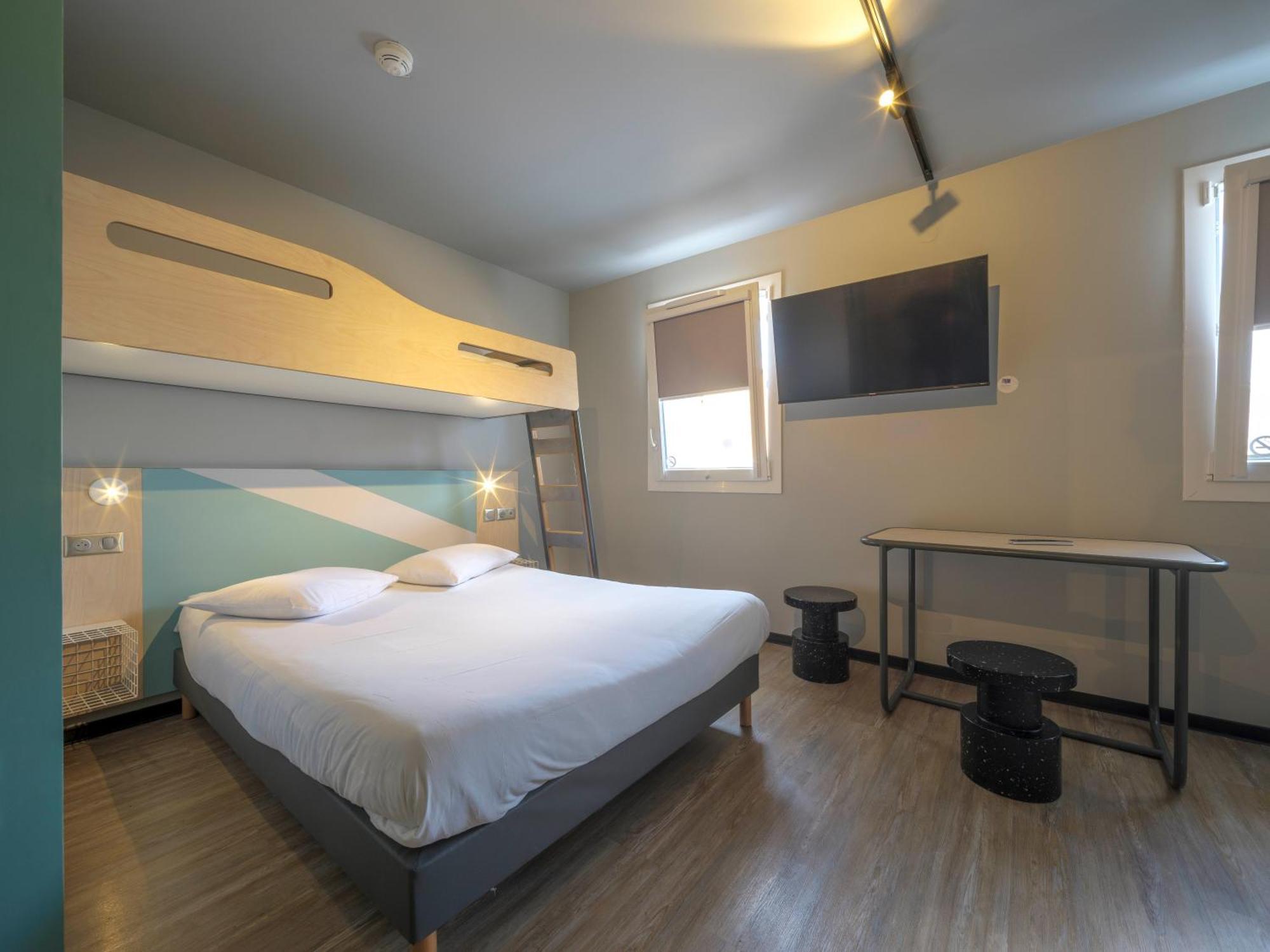 Ibis Budget Forbach Centre Εξωτερικό φωτογραφία